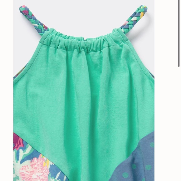 Matilda Jane - Polka Dot Daisy Dress - Picture 2 of 8